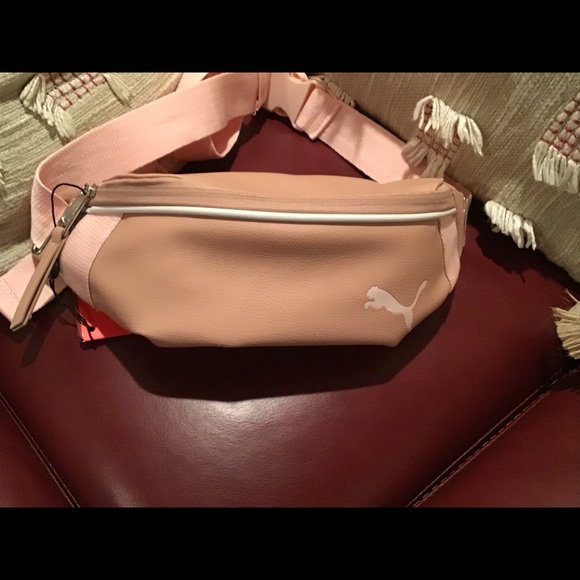 PUMA Fannie Pack - Picture 4 of 8